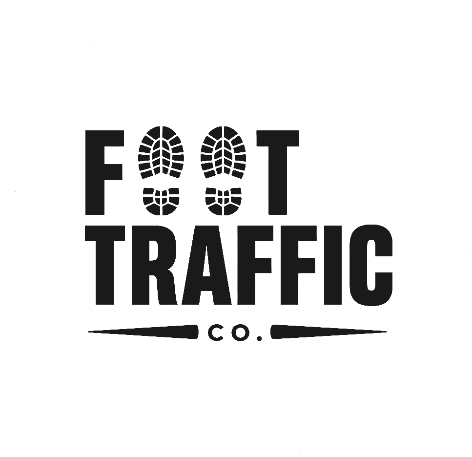 Foot Traffic Co.